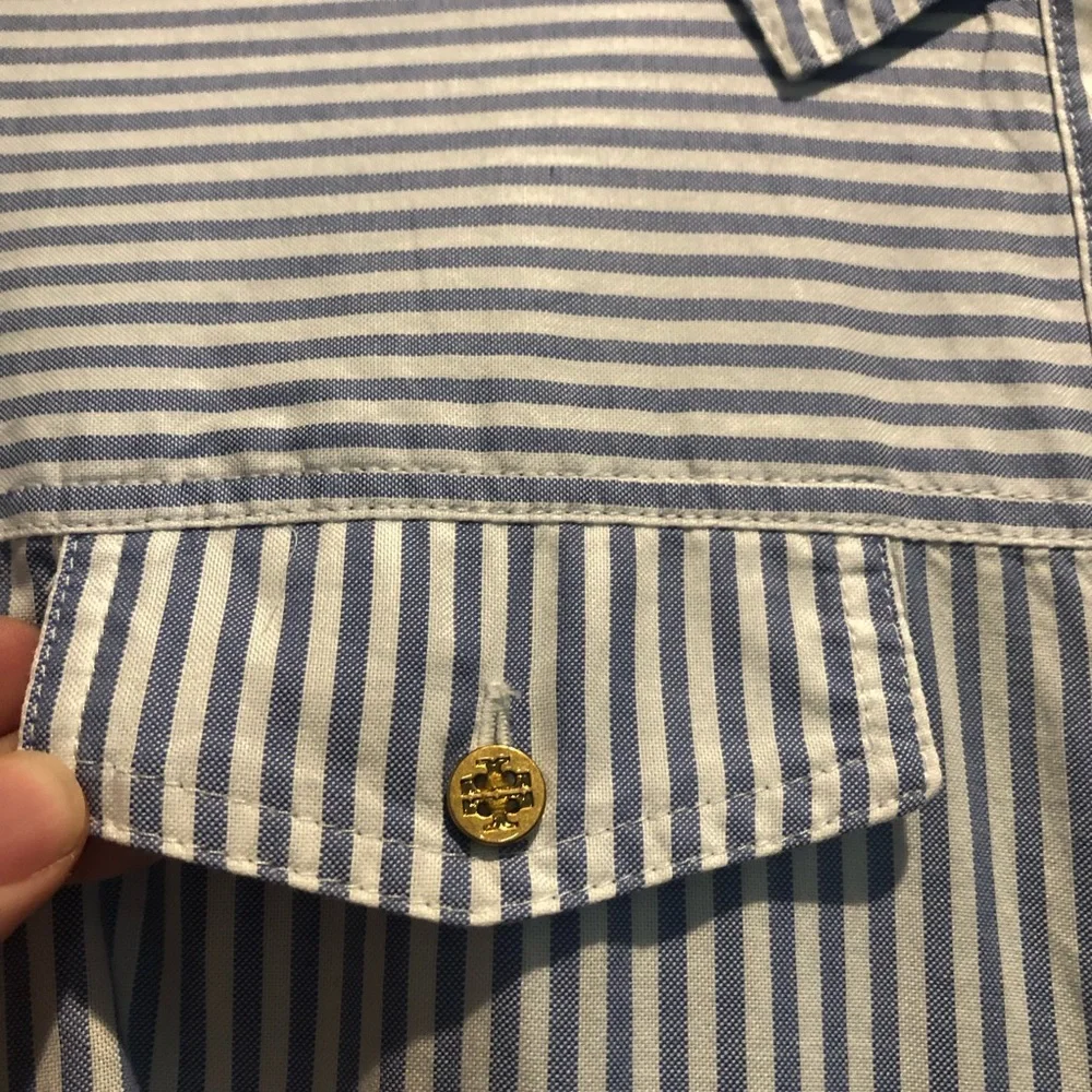 Tory Burch dress